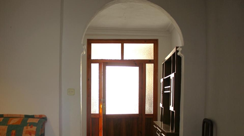 Cádiz - El Gastor - 169m2