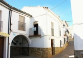 Casa de poble en venda a El Gastor ref.: TR264590 foto