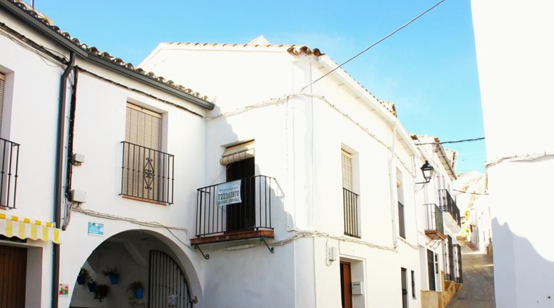 Cádiz - El Gastor - 169m2