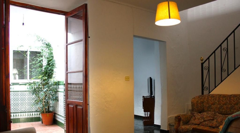 Cádiz - El Gastor - 169m2