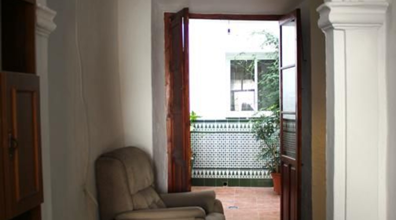 Cádiz - El Gastor - 169m2