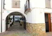 Casa de poble en venda a El Gastor ref.: TR264590 foto
