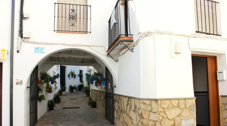 Cádiz - El Gastor - 169m2