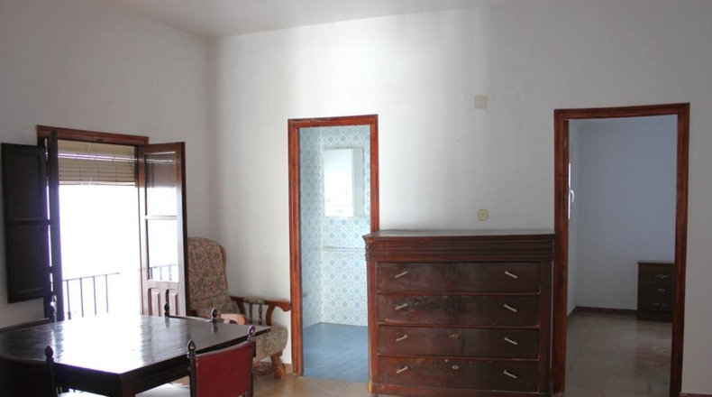 Cádiz - El Gastor - 169m2