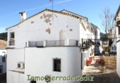 Casa de poble en venda a El Gastor ref.: TR264590 foto