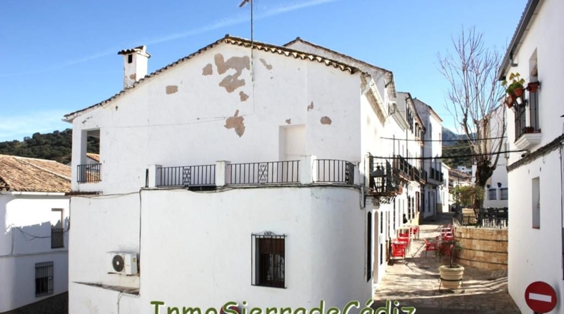 Cádiz - El Gastor - 169m2