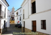 Casa de poble en venda a El Gastor ref.: TR264590 foto