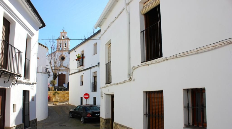 Cádiz - El Gastor - 169m2