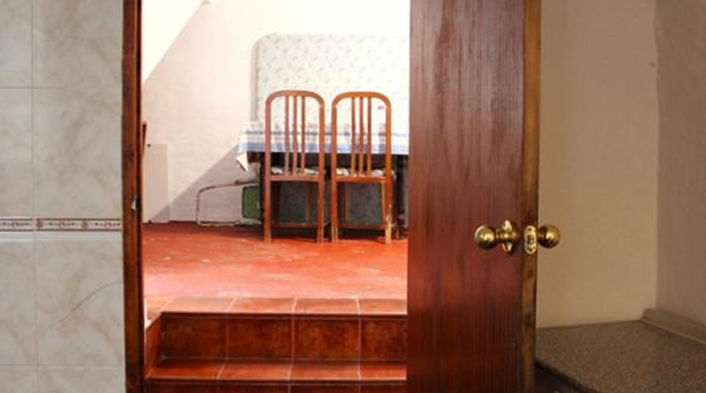 Cádiz - El Gastor - 169m2