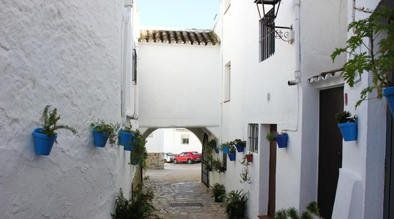 Cádiz - El Gastor - 169m2