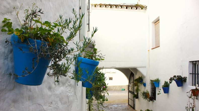 Cádiz - El Gastor - 169m2