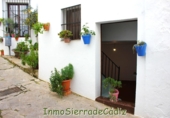 Casa de poble en venda a El Gastor ref.: TR264590 foto