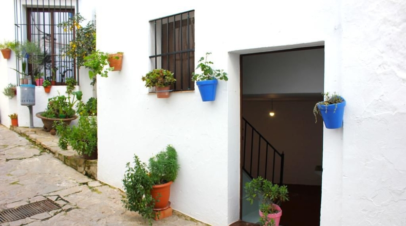 Cádiz - El Gastor - 169m2