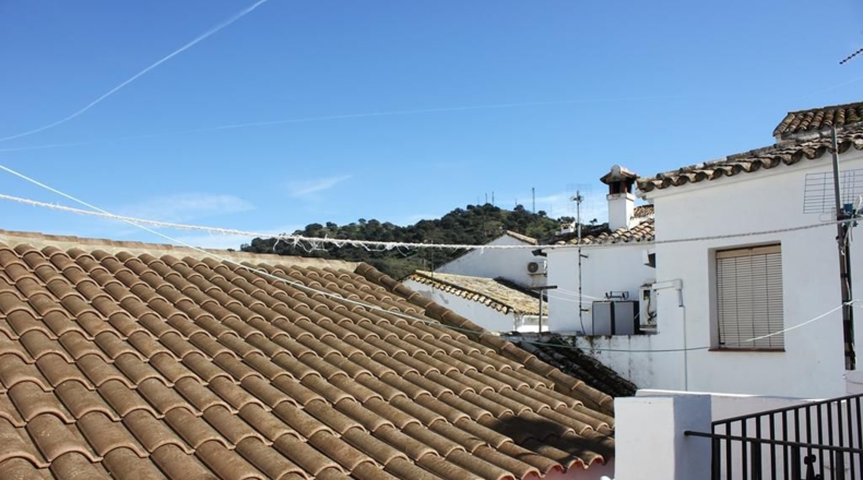 Cádiz - El Gastor - 169m2