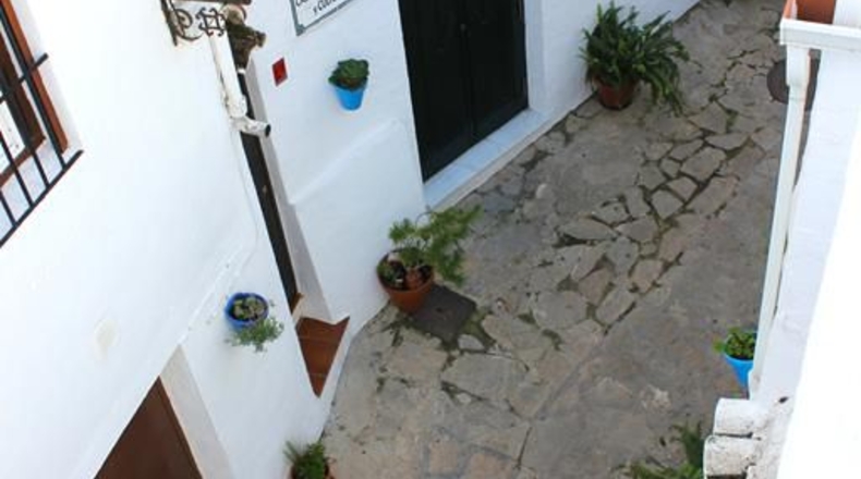 Cádiz - El Gastor - 169m2