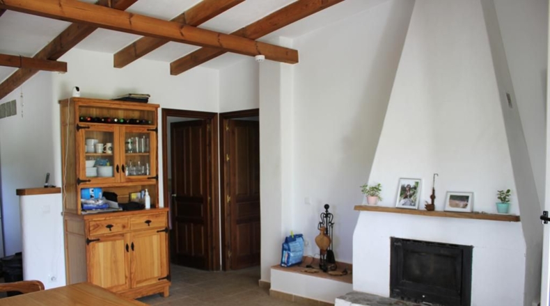 Cádiz - Algodonales - 62026m2