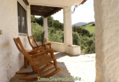Casa de camp amb terreny en venda a Algodonales ref.: TR353539 foto