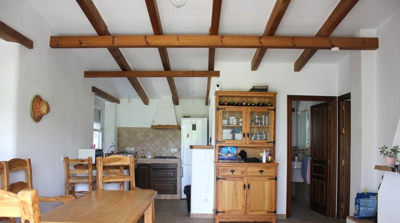 Cádiz - Algodonales - 62026m2
