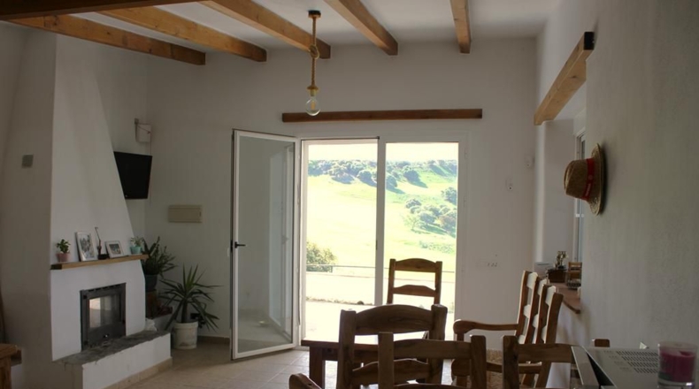 Cádiz - Algodonales - 62026m2