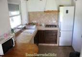 Casa de camp amb terreny en venda a Algodonales ref.: TR353539 foto
