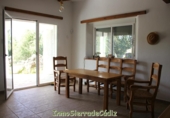 Casa de camp amb terreny en venda a Algodonales ref.: TR353539 foto