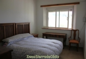 Casa de camp amb terreny en venda a Algodonales ref.: TR353539 foto