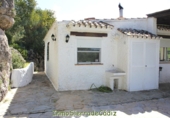 Casa de camp amb terreny en venda a Algodonales ref.: TR353539 foto