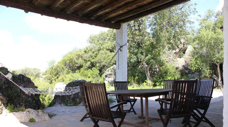 Cádiz - Algodonales - 62026m2
