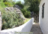 Casa de camp amb terreny en venda a Algodonales ref.: TR353539 foto