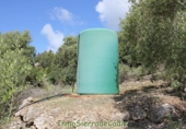 Casa de camp amb terreny en venda a Algodonales ref.: TR353539 foto