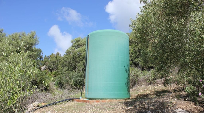 Cádiz - Algodonales - 62026m2