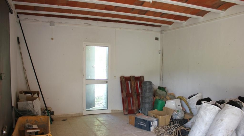 Cádiz - Algodonales - 62026m2