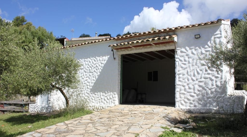 Cádiz - Algodonales - 62026m2