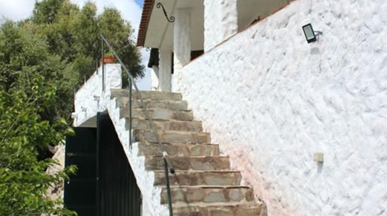 Cádiz - Algodonales - 62026m2