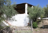 Casa de camp amb terreny en venda a Algodonales ref.: TR353539 foto