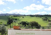 Casa de camp amb terreny en venda a Algodonales ref.: TR353539 foto