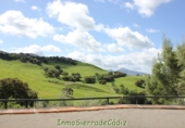 Casa de camp amb terreny en venda a Algodonales ref.: TR353539 foto