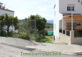 Sòl urbà en venda a Algodonales ref.: TR253513 foto