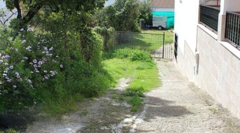 Cádiz - Algodonales - 1306m2