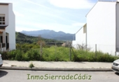 Sòl urbà en venda a Algodonales ref.: TR253513 foto