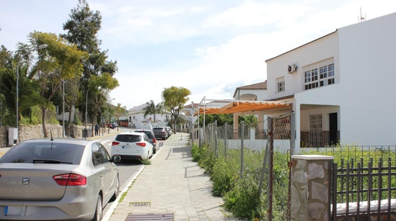 Cádiz - Algodonales - 1306m2