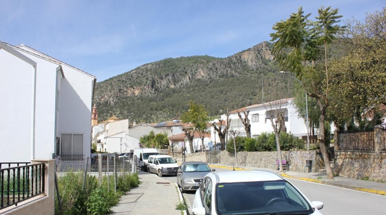 Cádiz - Algodonales - 1306m2