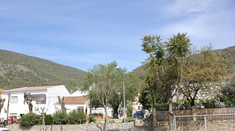 Cádiz - Algodonales - 1306m2