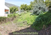 Sòl urbà en venda a Algodonales ref.: TR253513 foto