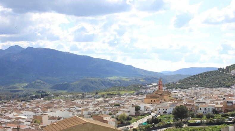 Cádiz - Algodonales - 245m2