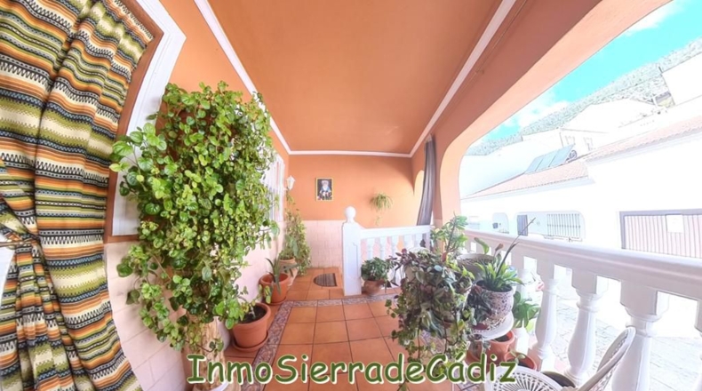 Cádiz - Algodonales - 245m2