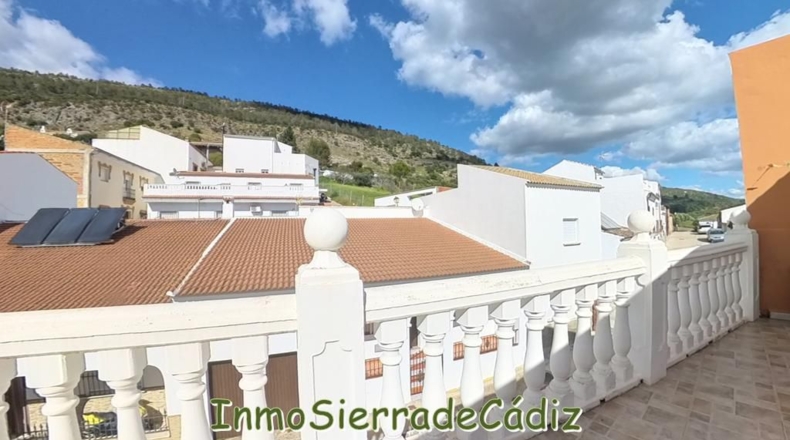 Cádiz - Algodonales - 245m2