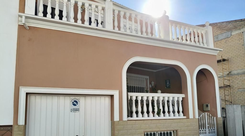 Cádiz - Algodonales - 245m2