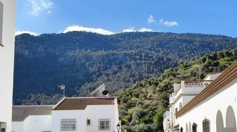 Cádiz - Algodonales - 245m2