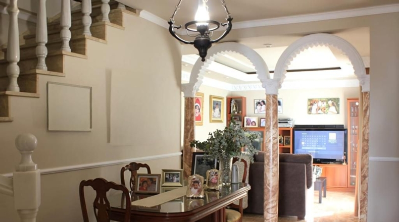 Cádiz - Algodonales - 245m2